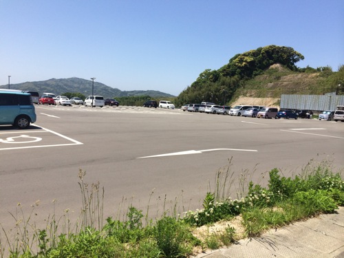 一蘭の森