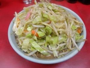 博多ラーメン