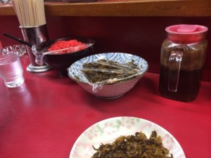 博多ラーメン