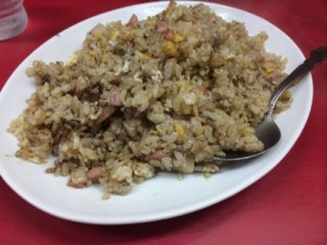博多ラーメン