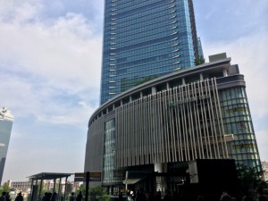 グランフロント大阪
