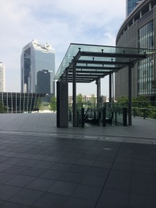 グランフロント大阪