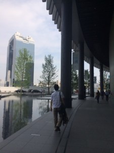 グランフロント大阪
