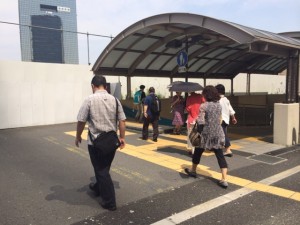 大阪スカイビル