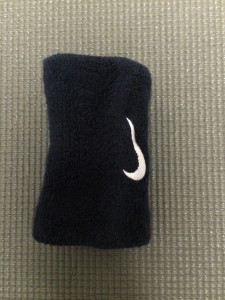 wristband