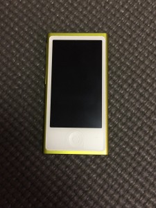 ipod nano