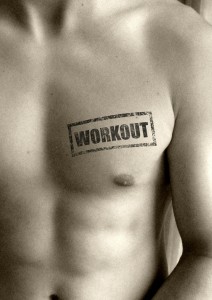 workout