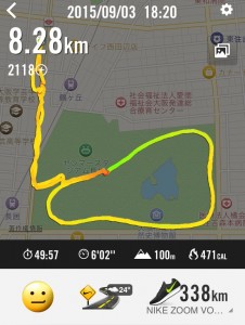 nike+