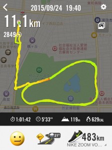 nike+