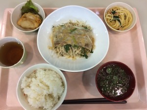 japan food