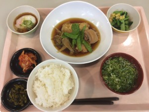 dinner
