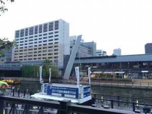 大阪 湊町
