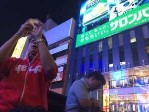 yelp 大阪