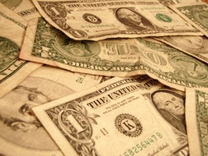money