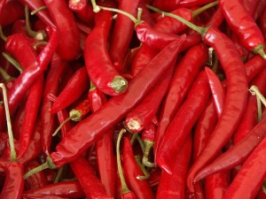 spice