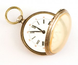time