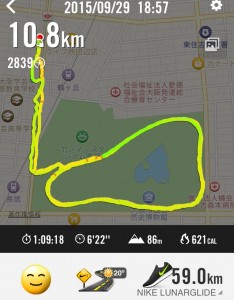 nike+