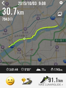 nike+