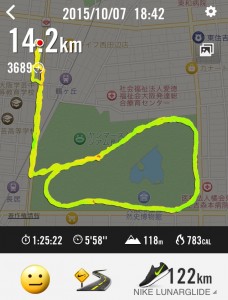 nike+
