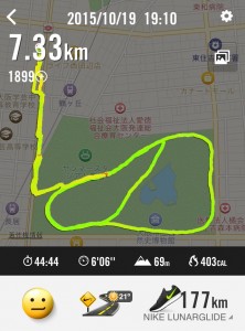nike+
