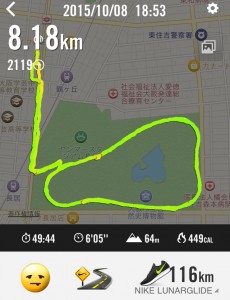 nike+