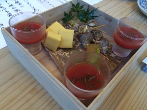 海物山物