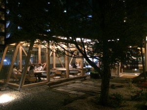 海物山物 炊き餃子