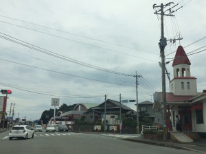 アラスカ 福岡