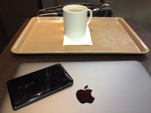 blog