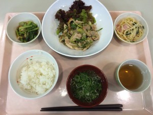 dinner