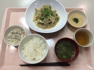 dinner