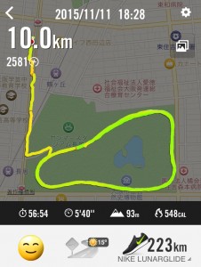 nike+