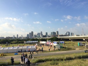 大阪30k