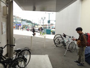 しまなみ海道