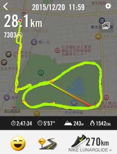 nike+