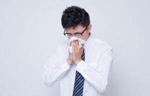 風邪