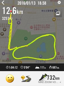 nike+