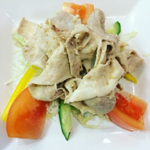 dinner