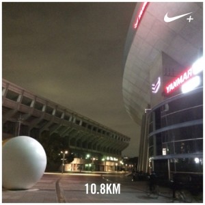 nike+