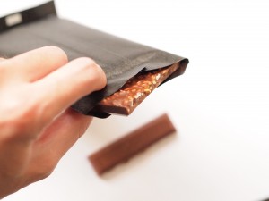 納豆チョコ