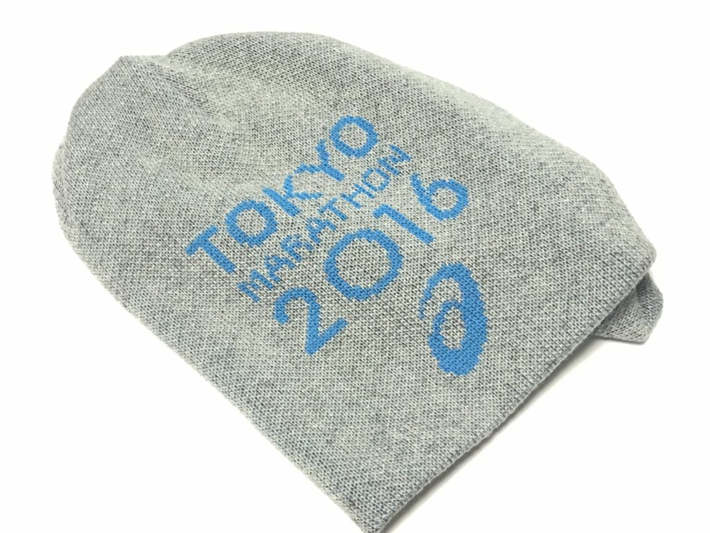 東京マラソン 東京マラソンEXPO