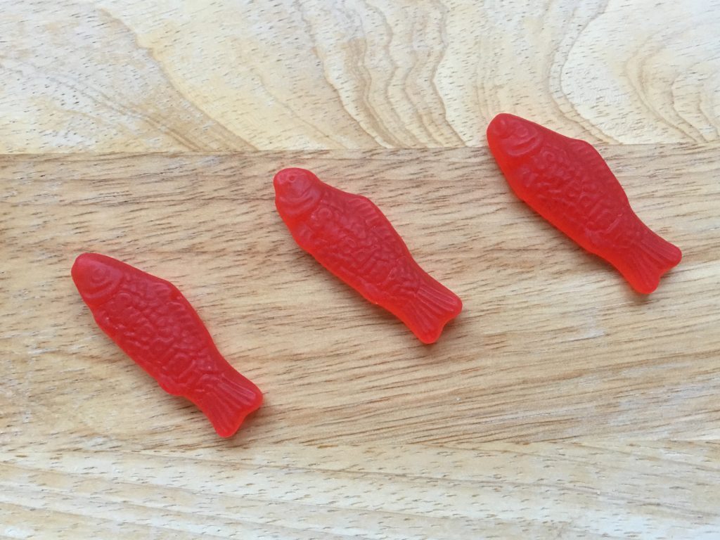 「Swedish Fish」