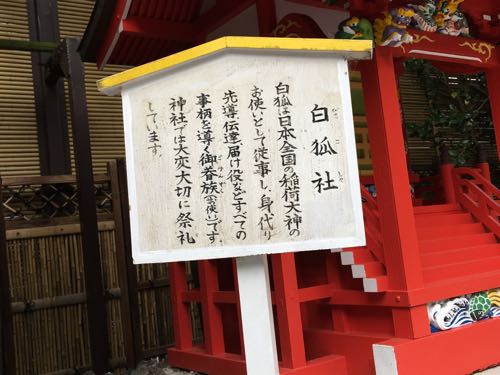 京浜伏見稲荷神社,武蔵小杉,アクセス,狐