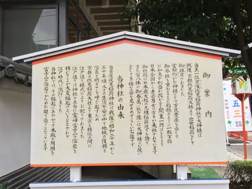 京浜伏見稲荷神社,武蔵小杉,アクセス,狐