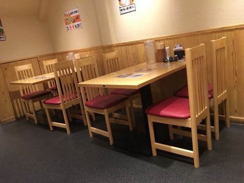 ラーメンちゃんneo,四日市,トンテキ,三重県