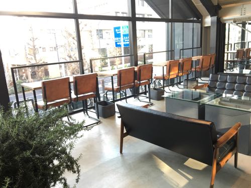神乃珈琲,学芸大学,カフェ,コーヒー,珈琲