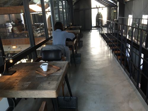 神乃珈琲,学芸大学,カフェ,コーヒー,珈琲