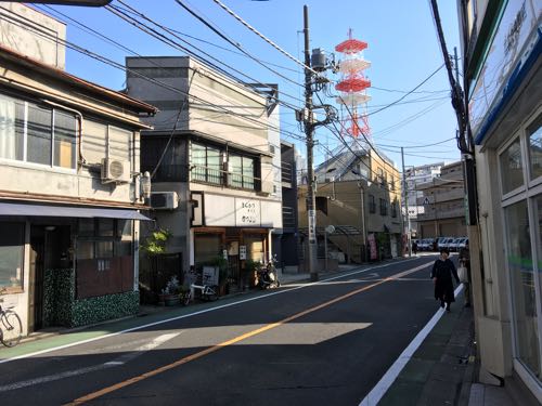 神乃珈琲,学芸大学,カフェ,コーヒー,珈琲