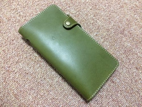 iPhone,iPhoneカバー,hukuro,おすすめ,革製品,