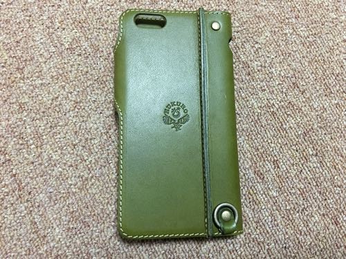 iPhone,iPhoneカバー,hukuro,おすすめ,革製品,